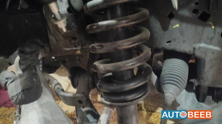  Shock Absorber Ford F-150