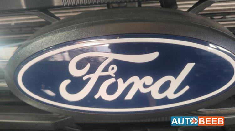 شعار طمبون امامي فورد f 150 2015 2016 2017 2018 2019 2020