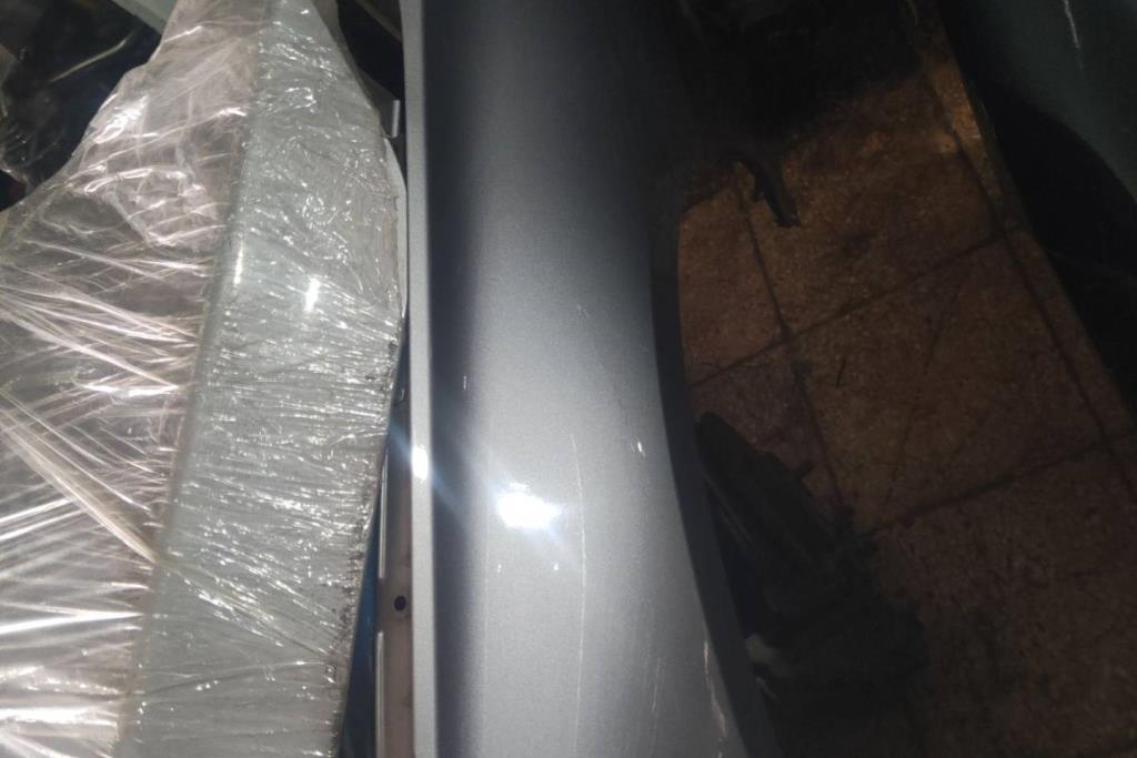 Body  Fenders  Honda Accord