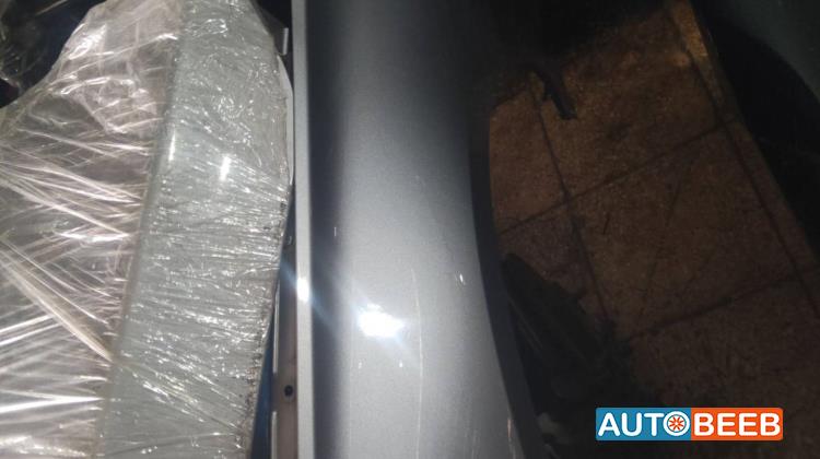 جناح أمامي يمين شمال هوندا اكورد 2020 2021