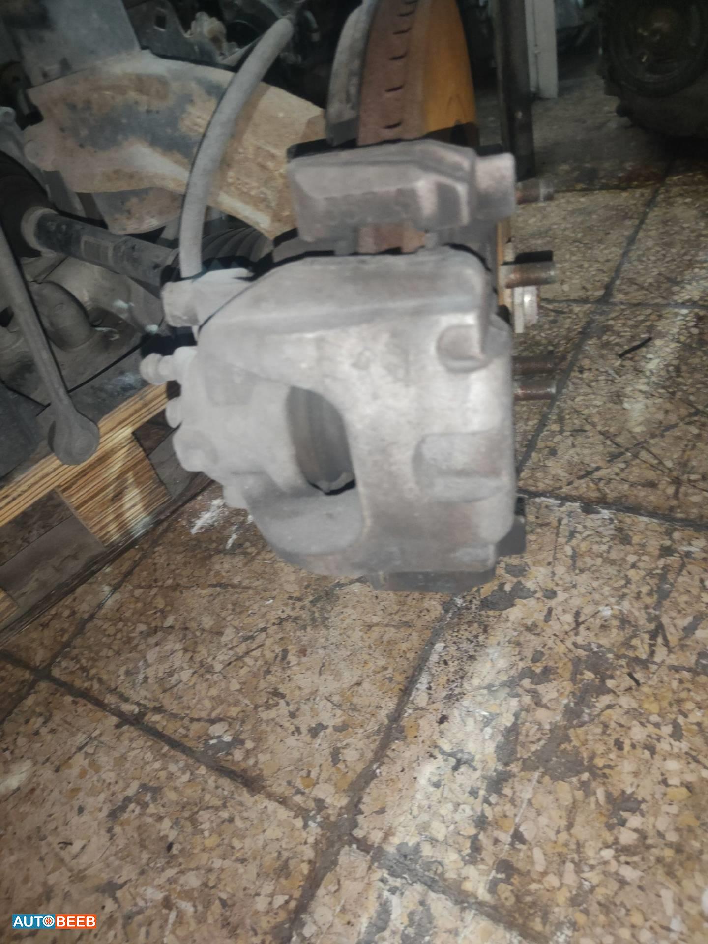  Mechanics  Honda Accord