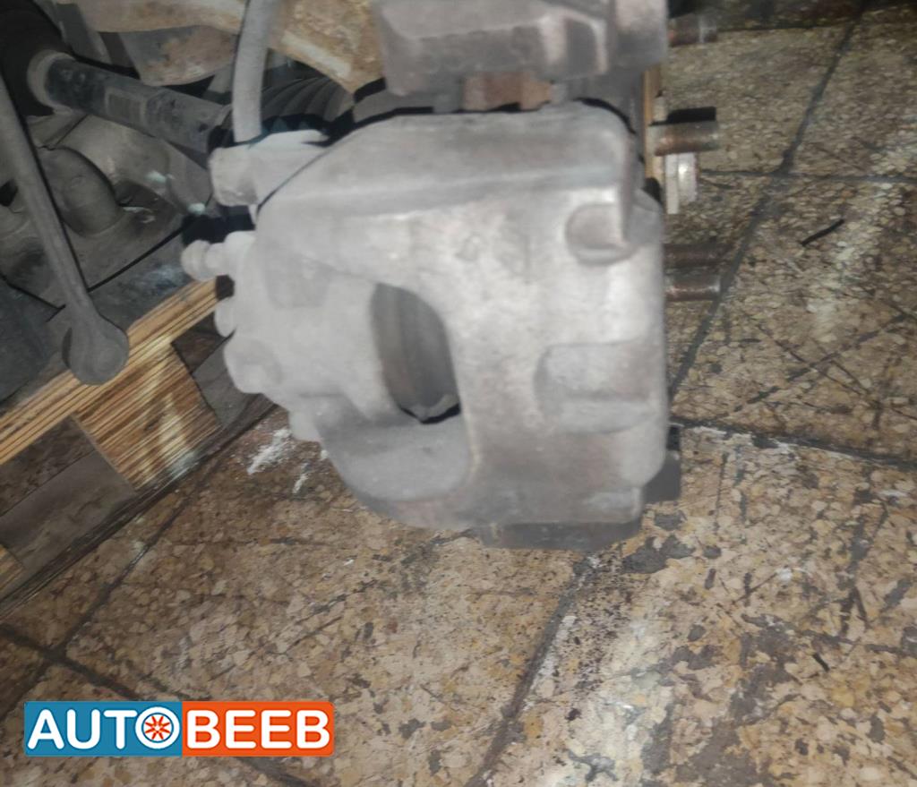  Mechanics  Honda Accord