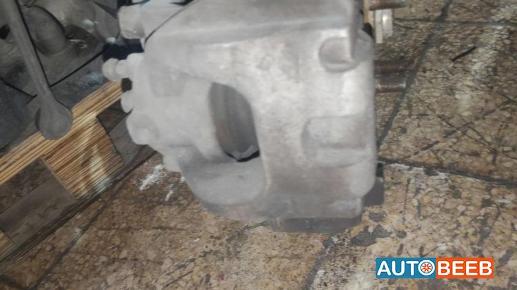  Mechanics  Honda Accord