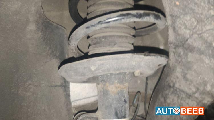  Shock Absorber Honda Accord