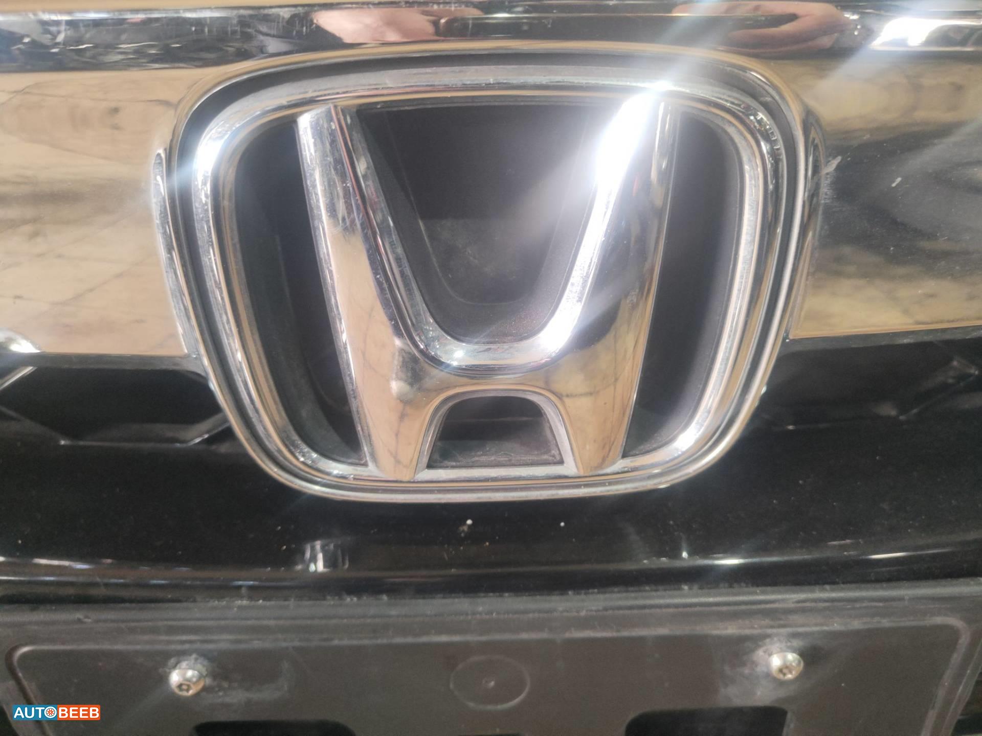 Body  Emblems Honda Accord