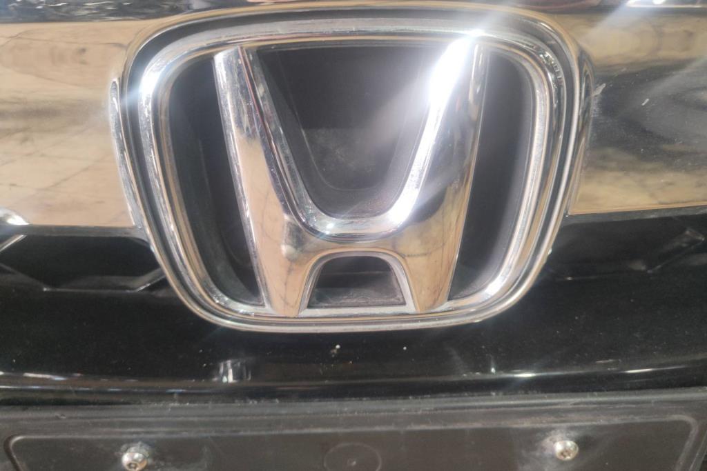 Body  Emblems Honda Accord