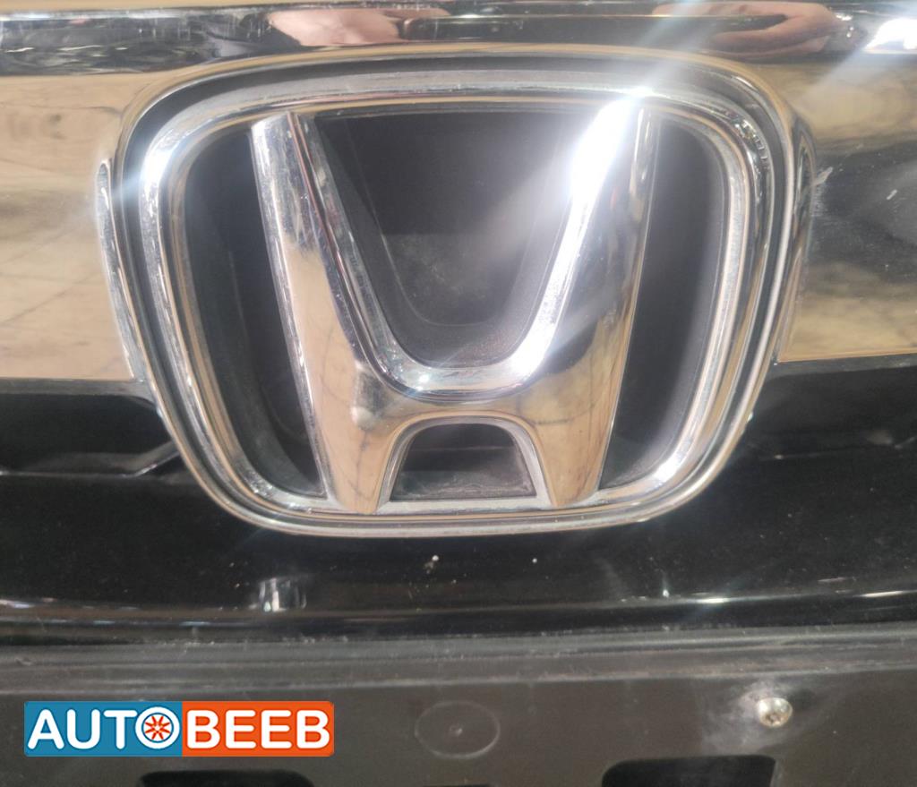 Body  Emblems Honda Accord