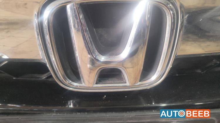 Body  Emblems Honda Accord