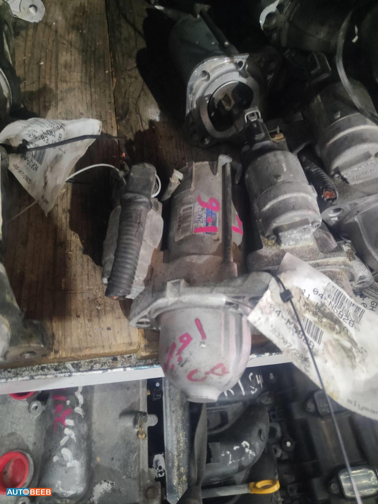  Mechanics  KIA Optima