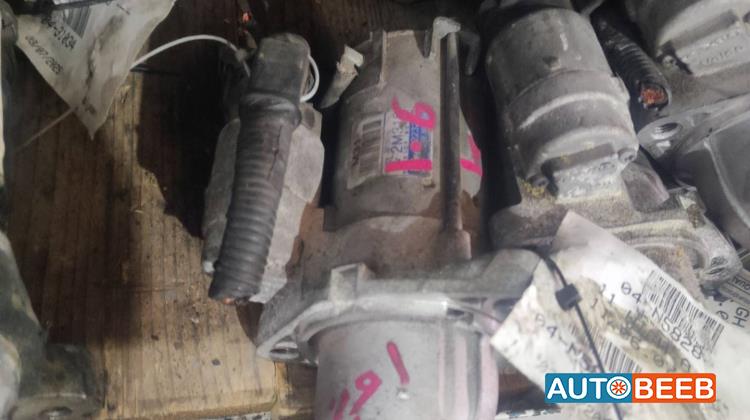  Mechanics  KIA Optima