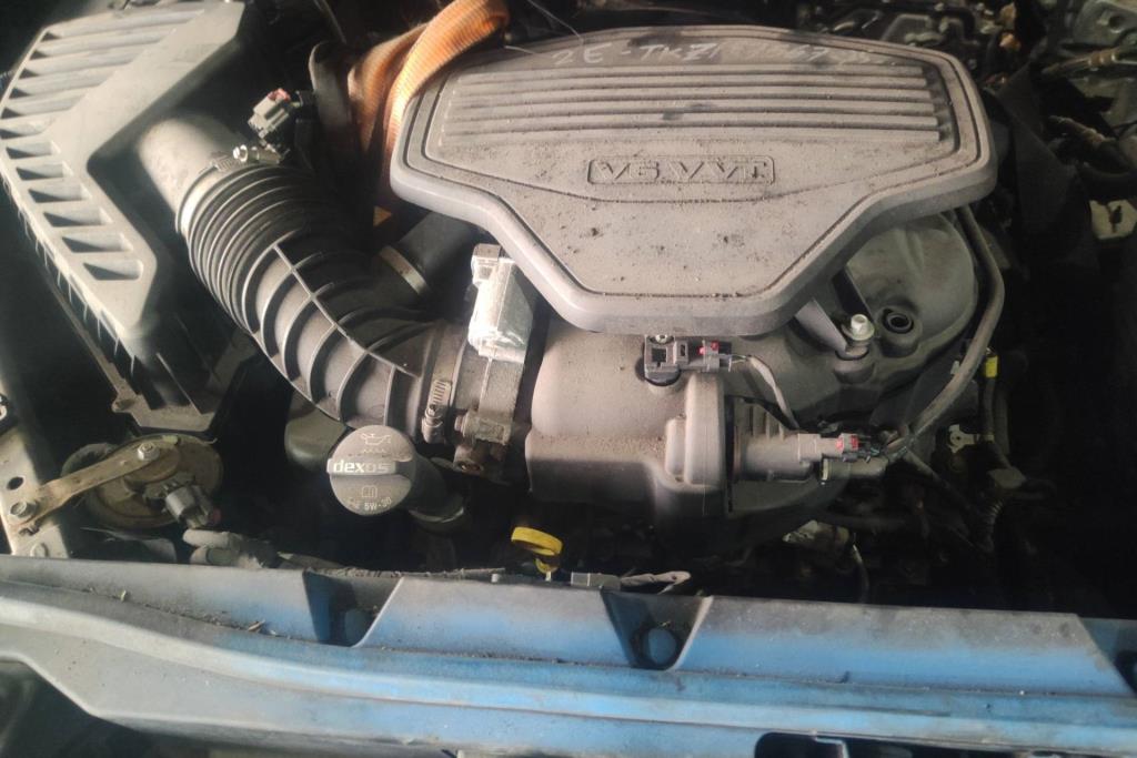 Engine Full Engine GMC Terrain