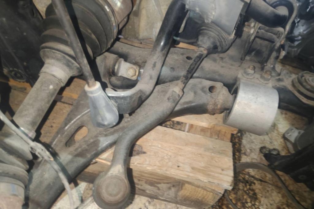  Mechanics  GMC Terrain