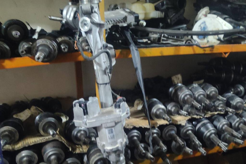  Mechanics  Jeep Grand Cherokee