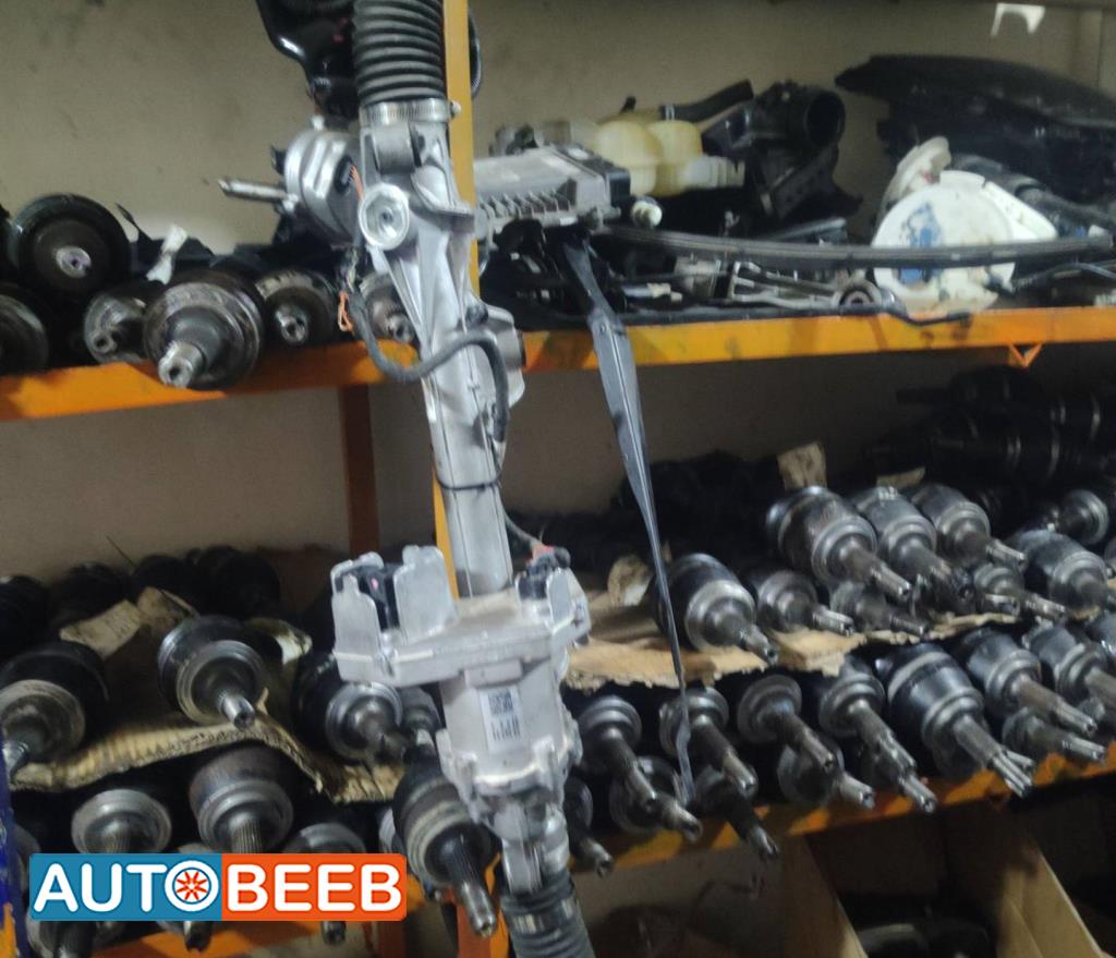  Mechanics  Jeep Grand Cherokee