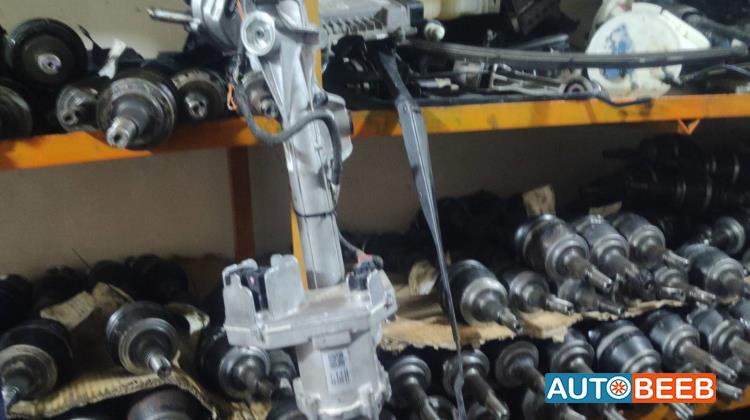  Mechanics  Jeep Grand Cherokee