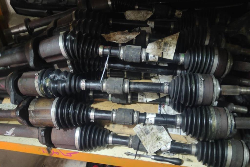  Mechanics  Toyota Camry