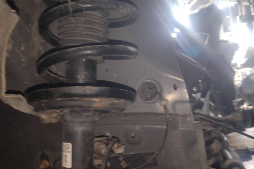  Shock Absorber GMC Terrain