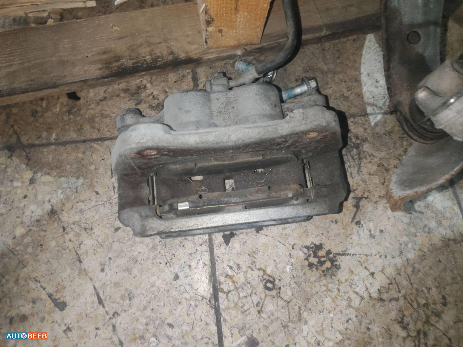  Mechanics  GMC Terrain