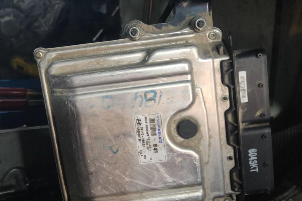 Electrical  Other Hyundai Avante