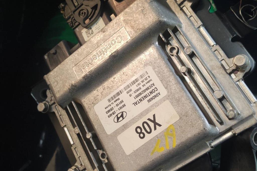 Electrical  Other Hyundai Avante