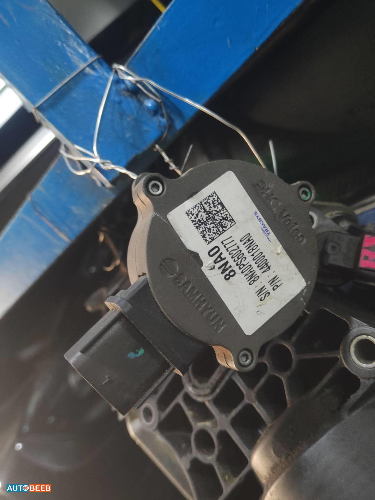  Mechanics  Hyundai Ioniq 6