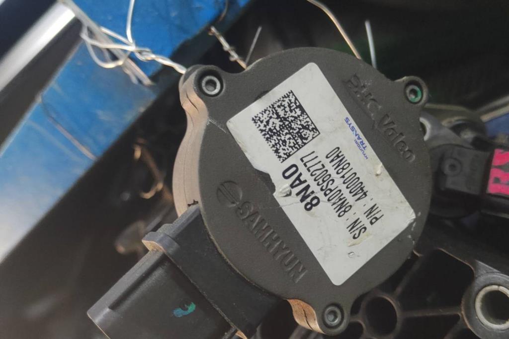  Mechanics  Hyundai Ioniq 6