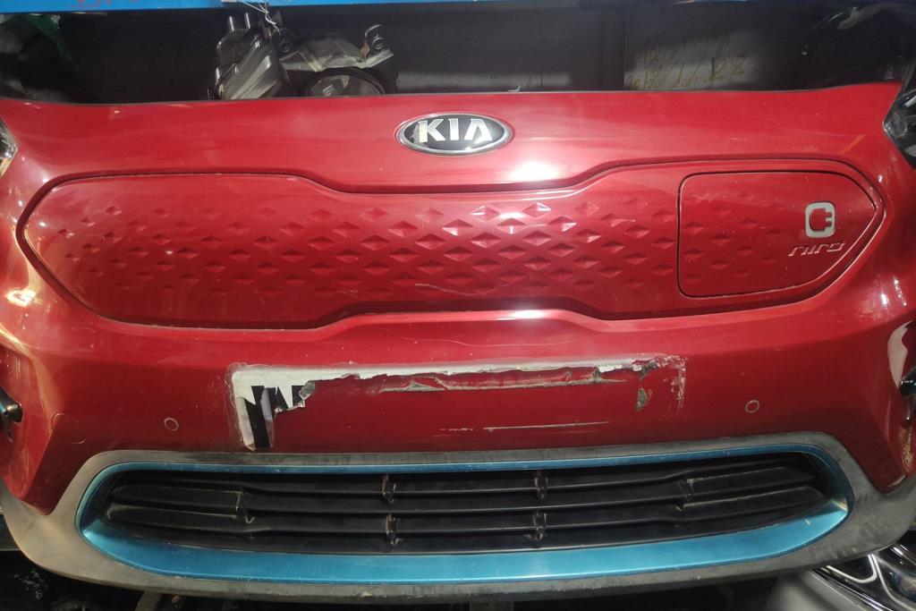 Body  Bumper KIA Niro