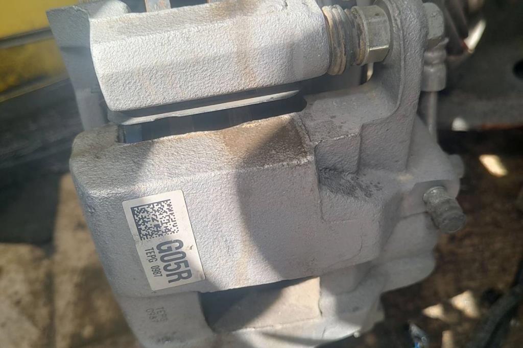 مخ بريك كيا سورينتو 2024 2025