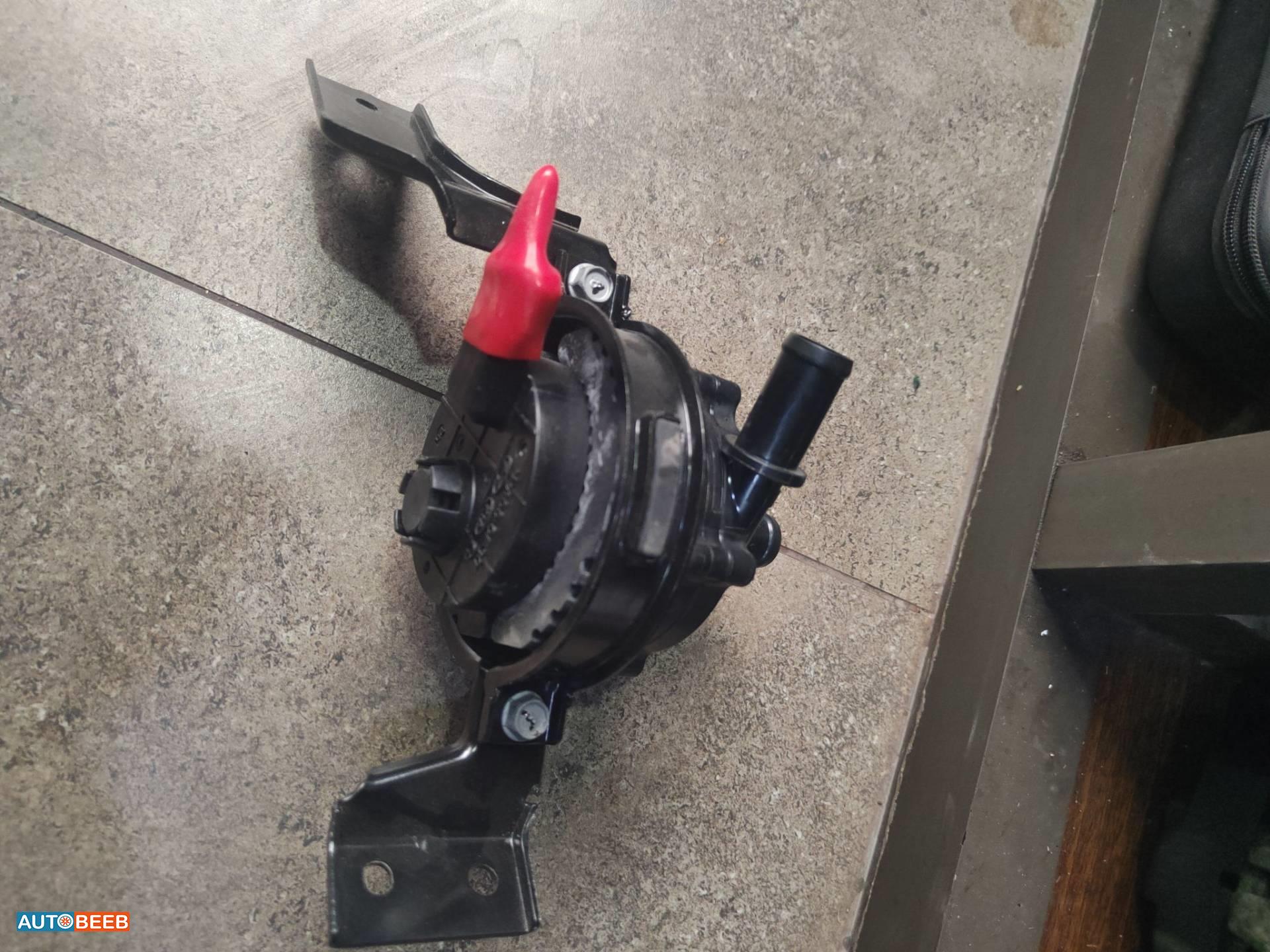  Mechanics  Hyundai Sonata