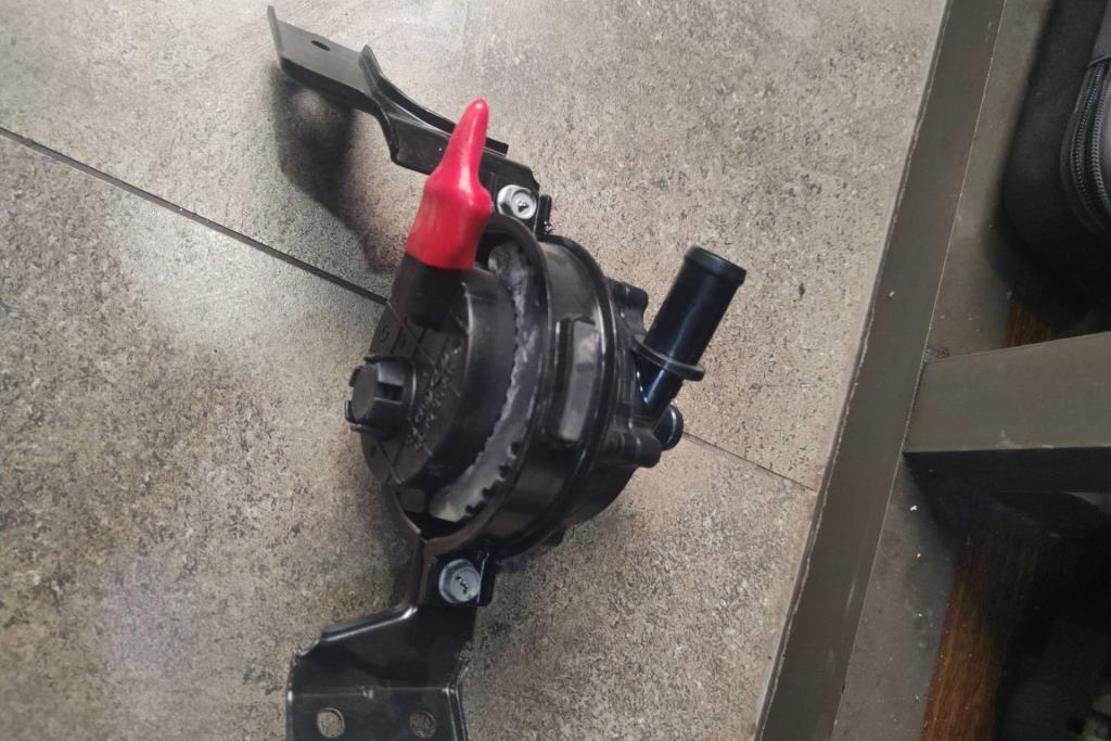  Mechanics  Hyundai Sonata