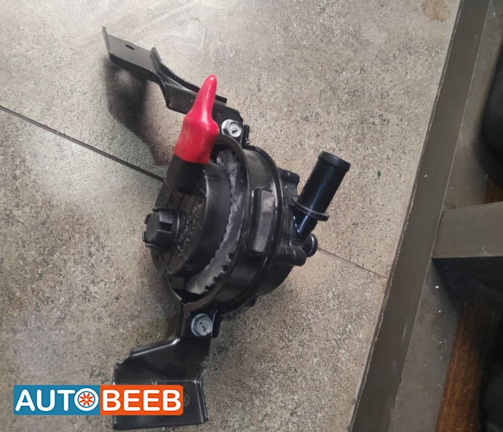  Mechanics  Hyundai Sonata