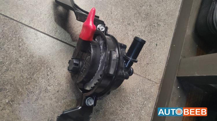  Mechanics  Hyundai Sonata