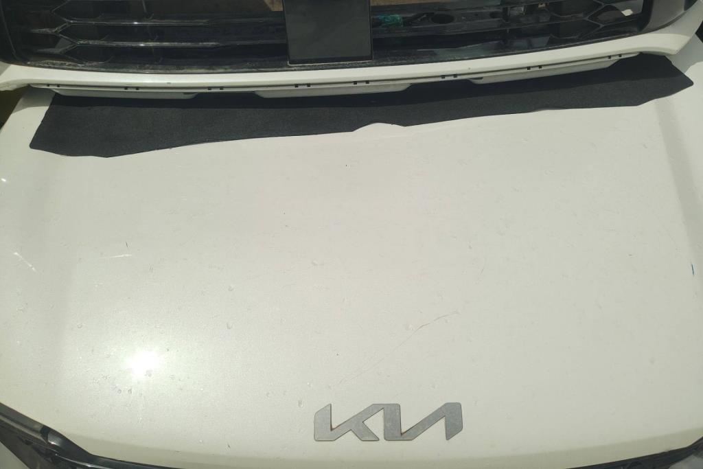 غطاء محرك كيا سورينتو 2024 2025