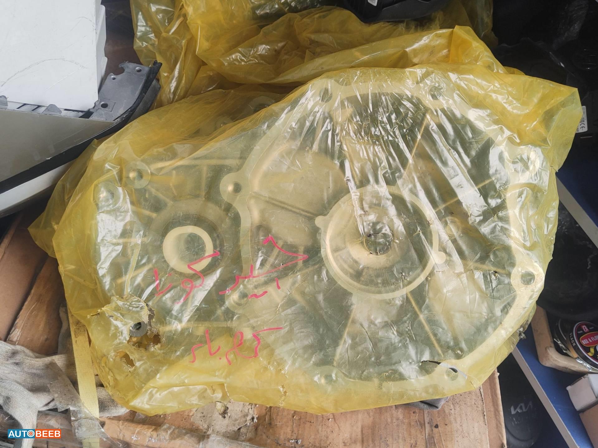  Gear Box Hyundai kona