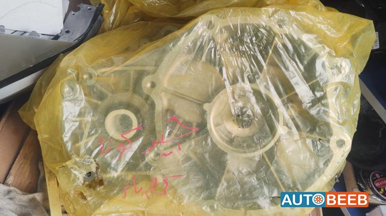  Gear Box Hyundai kona