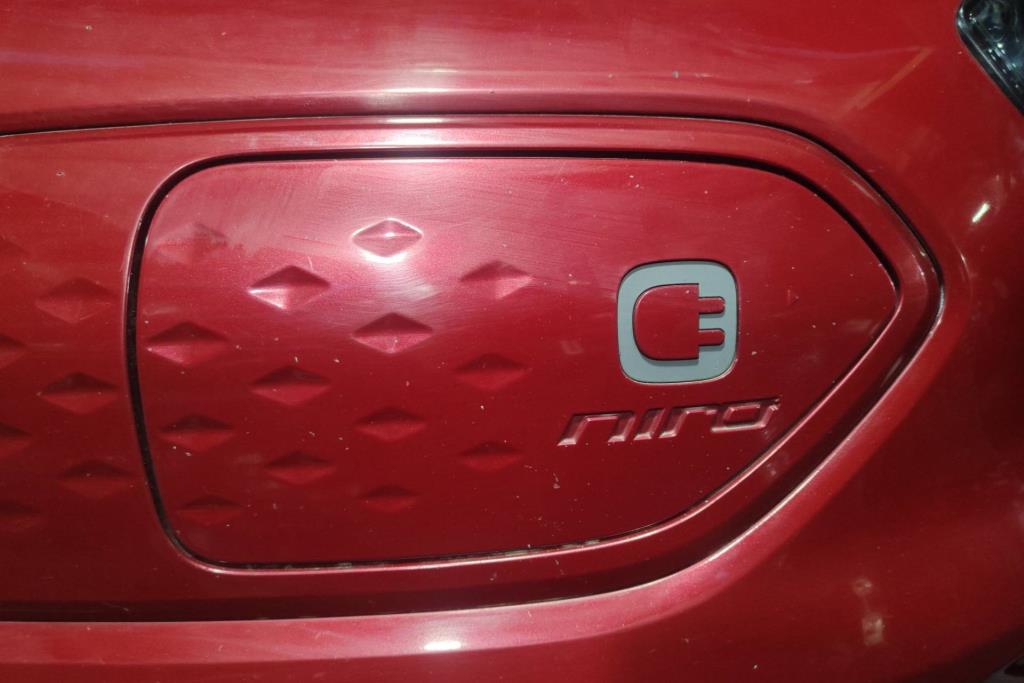 Body  Other KIA Niro