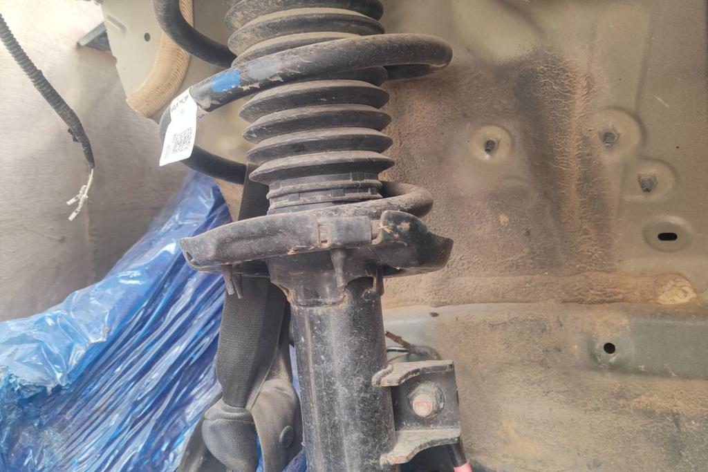  Shock Absorber Hyundai Ioniq 5