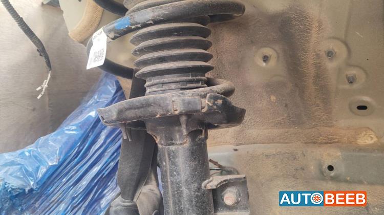  Shock Absorber Hyundai Ioniq 5