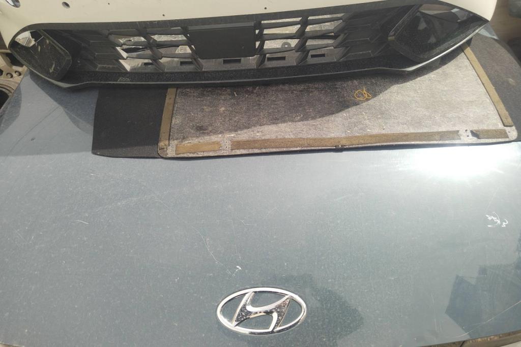 غطاء محرك هيونداي ايونيك 5 2022 2023