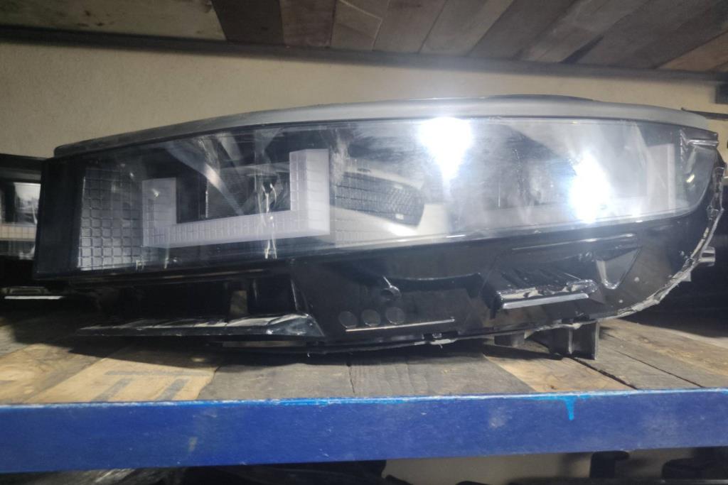 Lights Front light Hyundai Ioniq 5