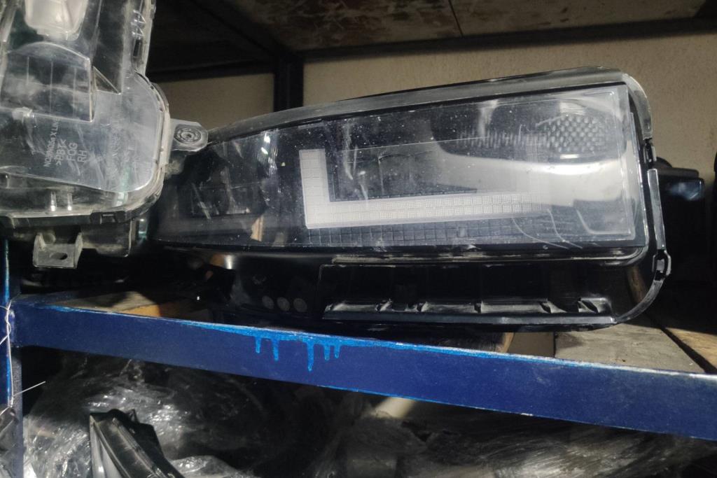 Lights Front light Hyundai Ioniq 5