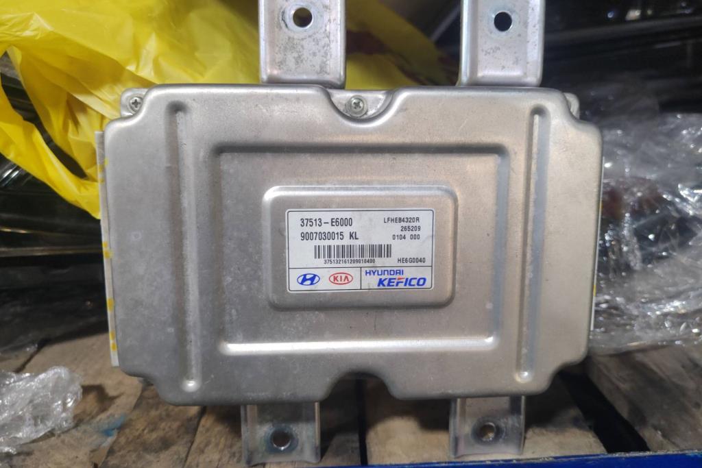 Electrical  Other Hyundai Sonata