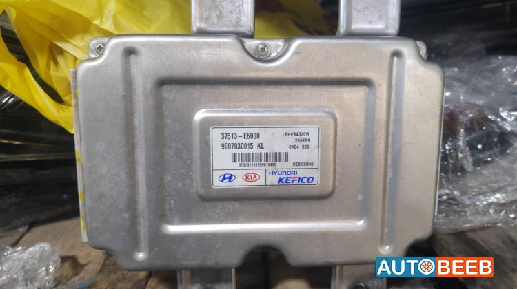 Electrical  Other Hyundai Sonata