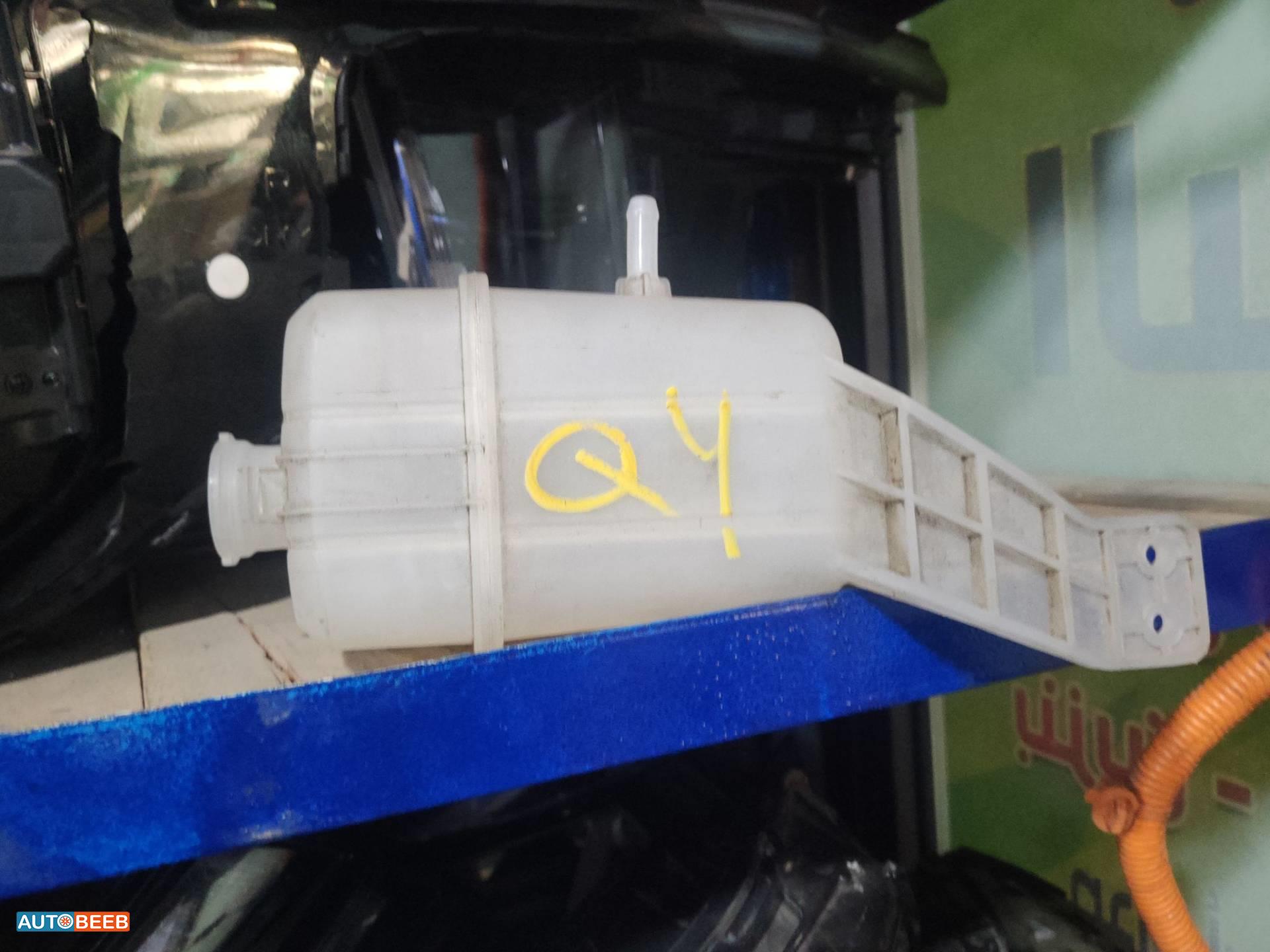 مطرة انفيرتير هيونداي ايونيك 5 2022 2023