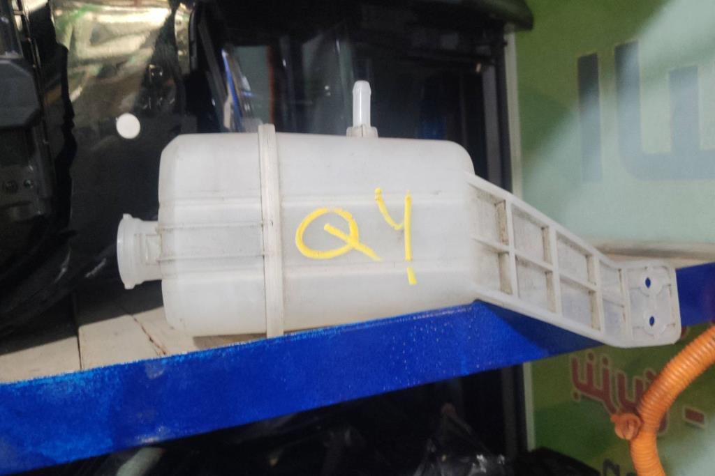 مطرة انفيرتير هيونداي ايونيك 5 2022 2023