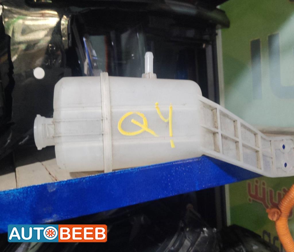 مطرة انفيرتير هيونداي ايونيك 5 2022 2023