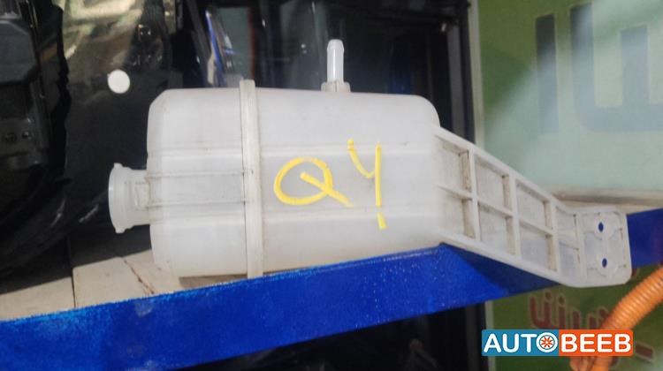 مطرة انفيرتير هيونداي ايونيك 5 2022 2023