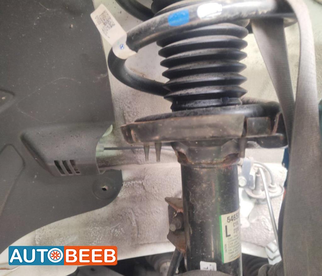  Shock Absorber KIA EV6