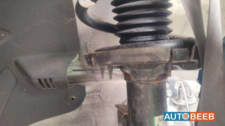  Shock Absorber KIA EV6