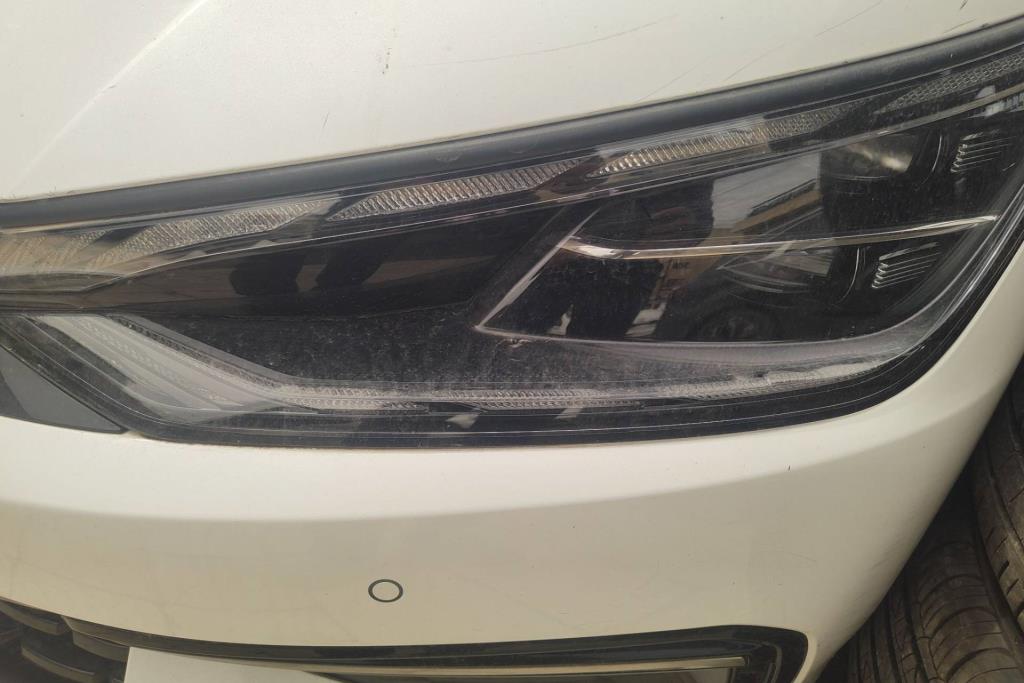 Lights Front light KIA EV6